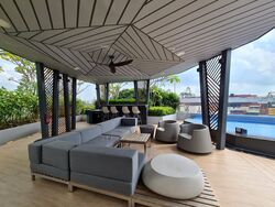 Harbour View Gardens (D5), Apartment #421612741